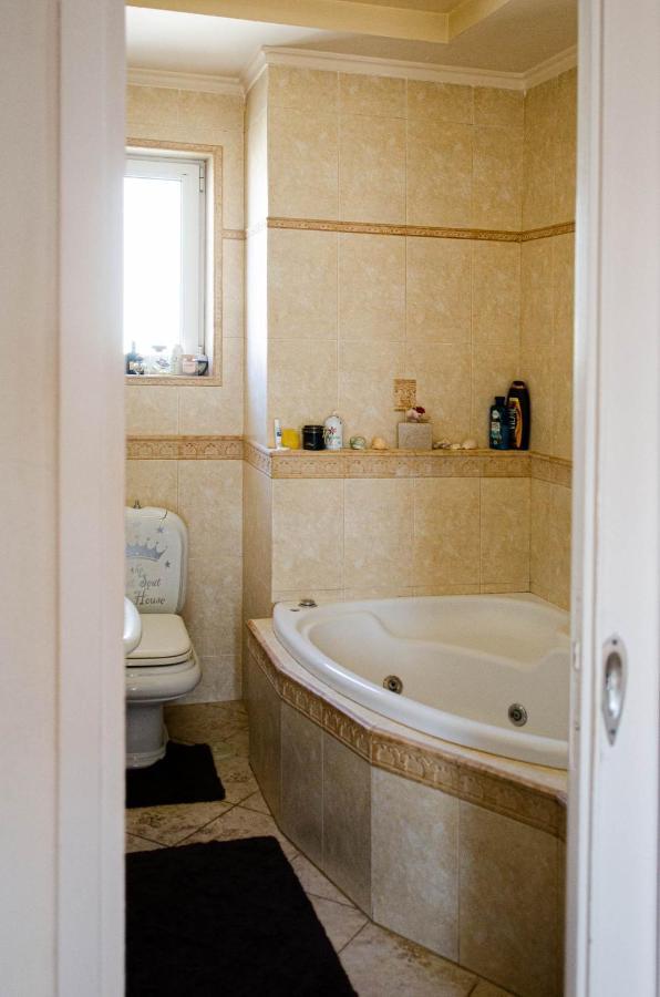 Aigio Park Apartment Zewnętrze zdjęcie