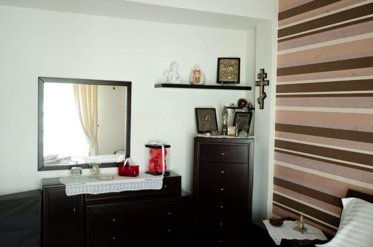 Aigio Park Apartment Zewnętrze zdjęcie